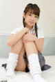 Mizuho Shiraishi - Xxxgram 18x Girlsteen P5 No.e1a26a