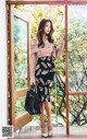 Beautiful Park Jung Yoon in the October 2016 fashion photo shoot (723 photos) P360 No.ee65ea