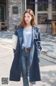 Beautiful Park Jung Yoon in the October 2016 fashion photo shoot (723 photos) P130 No.5c5f9a