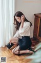 Beautiful Park Jung Yoon in the October 2016 fashion photo shoot (723 photos) P230 No.53b3c5