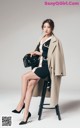 Beautiful Park Jung Yoon in the October 2016 fashion photo shoot (723 photos) P511 No.f1b2d4