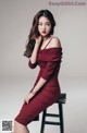 Beautiful Park Jung Yoon in the October 2016 fashion photo shoot (723 photos) P32 No.e0bcdd