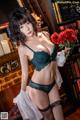 Coser@香草喵露露 No.020: (54 photos)