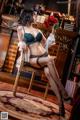 Coser@香草喵露露 No.020: (54 photos) P5 No.f9af86