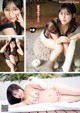 Miku Tanaka 田中美久, Young Magazine 2022 No.28 (ヤングマガジン 2022年28号) P5 No.7be69e