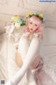 [猫田圣奈奈] 索尼子十周年花嫁 Super Sonico P3 No.a120dd Image No. 65