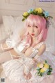 [猫田圣奈奈] 索尼子十周年花嫁 Super Sonico P11 No.055958 Image No. 49