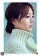 Minami Umezawa 梅澤美波, Shonen Magazine 2020 No.50 (少年マガジン 2020年50号) P10 No.f3962e