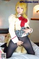 Rin Higurashi - Parker Photo Hot P3 No.b21142 Image No. 19