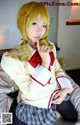 Rin Higurashi - Parker Photo Hot P12 No.df9e4c Image No. 1