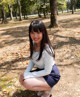 Haruka Suzumiya - Teasing Ftv Hairy P9 No.9e8081