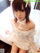 Cosplay Miu - Teasing Bath Vedios8 P9 No.884fac Image No. 7